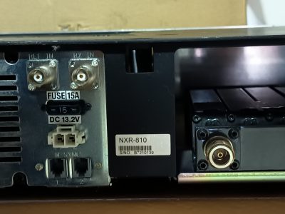 Repetidores UHF, VHF, Duplexores y Antenas