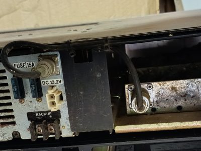 Repetidores UHF, VHF, Duplexores y Antenas