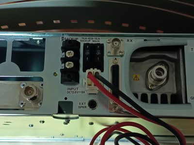 Repetidores UHF, VHF, Duplexores y Antenas