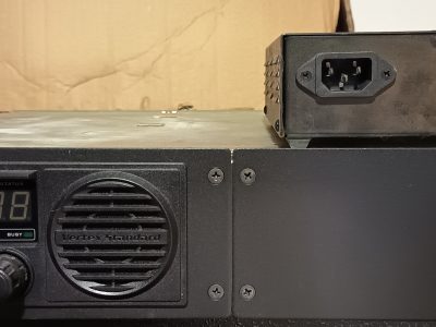 Repetidores UHF, VHF, Duplexores y Antenas