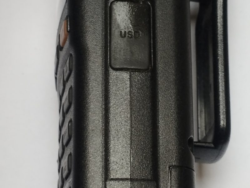 RECEPTOR ICOM R20 PORTÁTIL