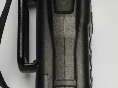 RECEPTOR ICOM R20 PORTÁTIL