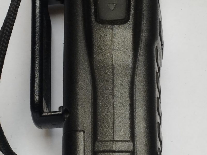 RECEPTOR ICOM R20 PORTÁTIL