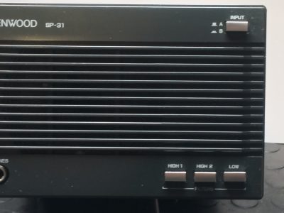 ALTAVOZ KENWOOD SP-31
