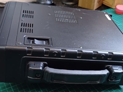 Yaesu FT 897D