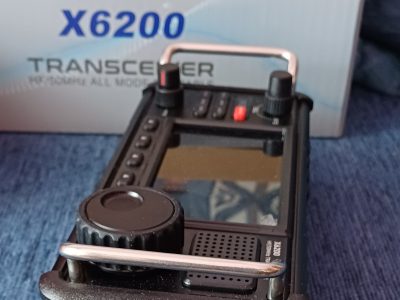 Xiegu X 6200