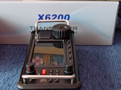 Xiegu X 6200