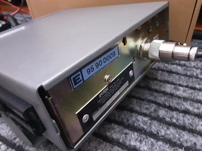 EMISORA CB INTEK FM-548SX Muy NUEVA,,,,