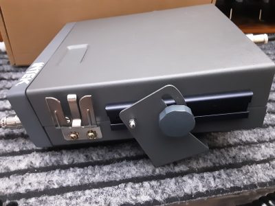 EMISORA CB INTEK FM-548SX Muy NUEVA,,,,