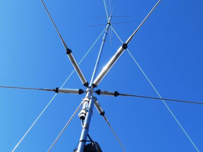 ANTENA CP6-S