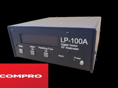 COMPRO - LP-100A Telepostinc