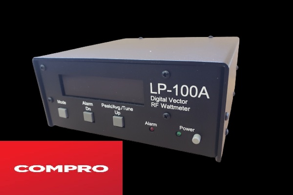 COMPRO - LP-100A Telepostinc