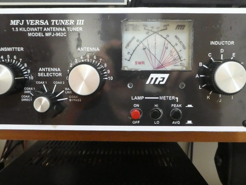 Amplificador BQN