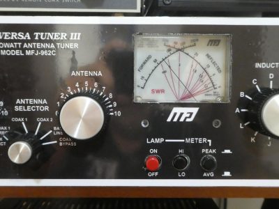 Amplificador BQN
