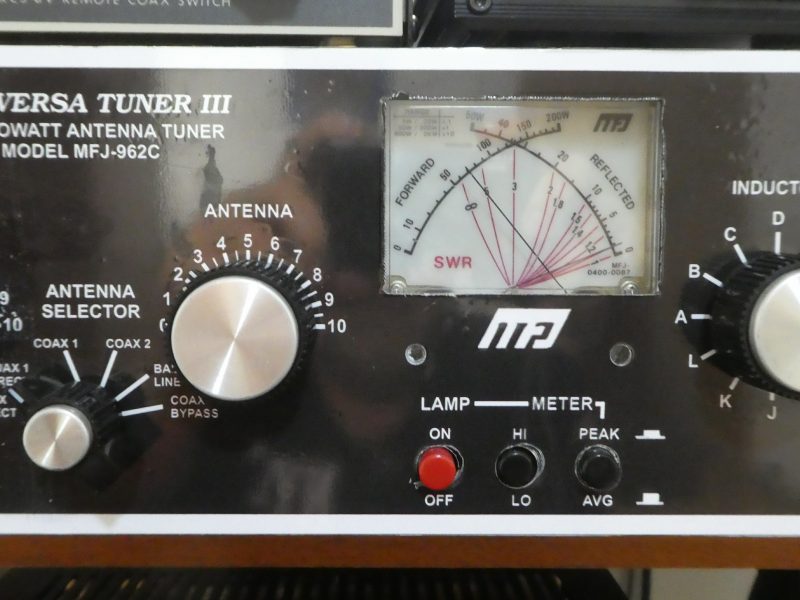 Amplificador BQN