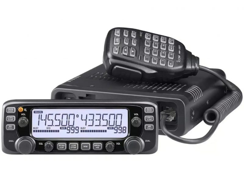 ICOM-IC2730