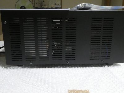 Amplificador BQN