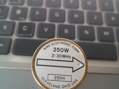 Tapón Bird 43 - 250H