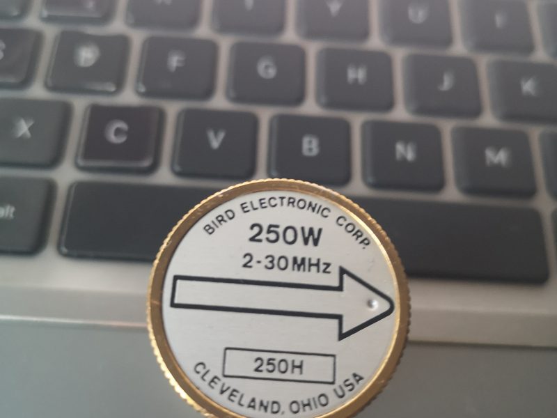 Tapón Bird 43 - 250H