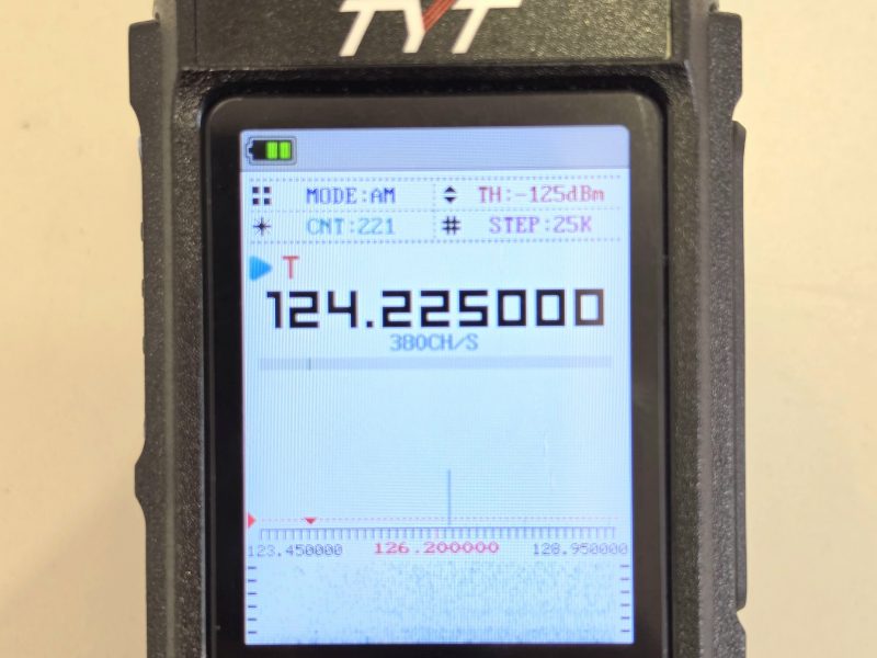 TYT UVL 15W
