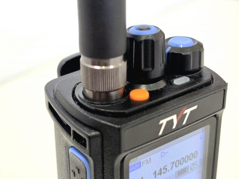 TYT UVL 15W