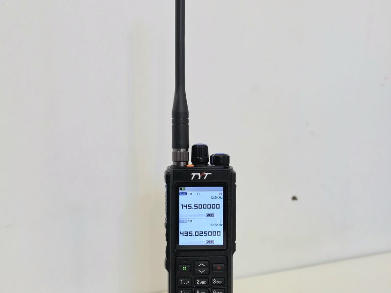 TYT UVL 15W