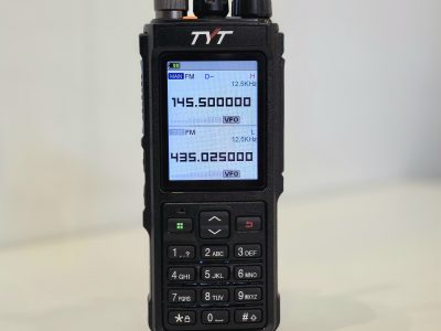TYT UVL 15W
