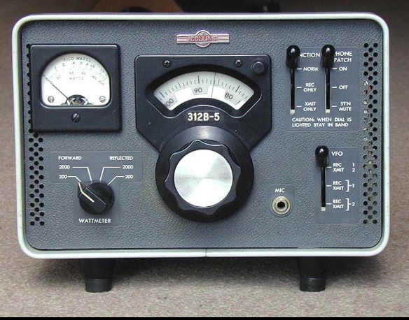 Se vende Collins