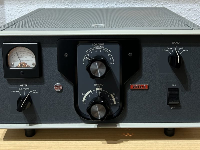Se vende Collins