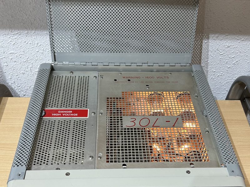 Se vende Collins