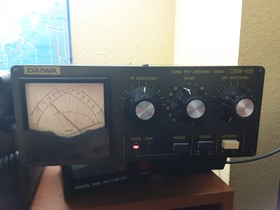 DAIWA CNW-419