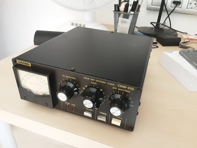 DAIWA CNW-419