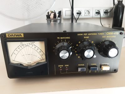 DAIWA CNW-419