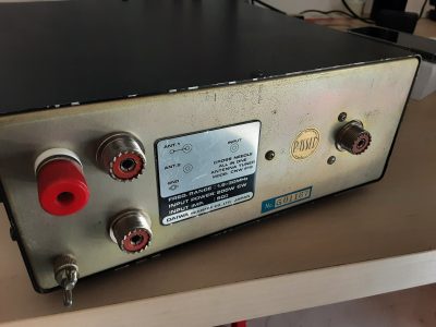 DAIWA CNW-419