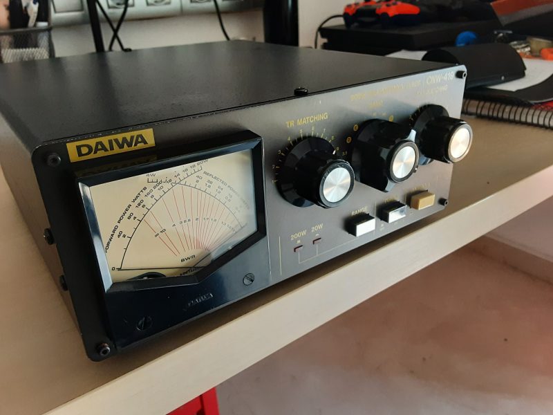 DAIWA CNW-419