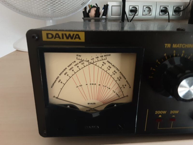 DAIWA CNW-419