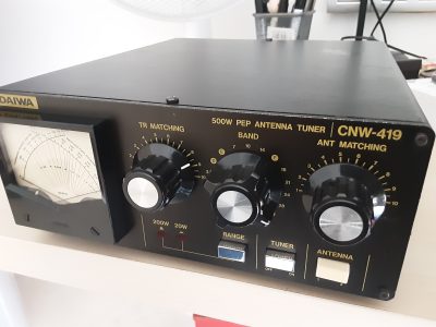 DAIWA CNW-419