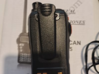 VENDO DYNASCAN DB65