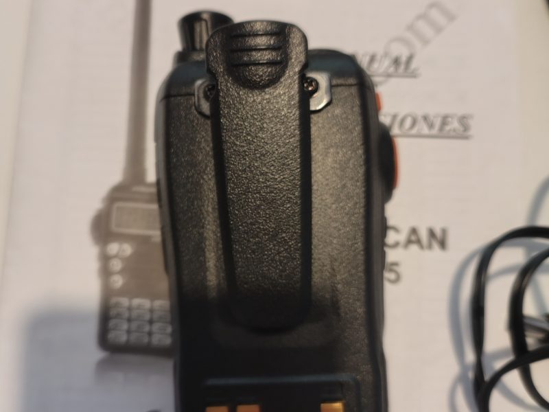 VENDO DYNASCAN DB65