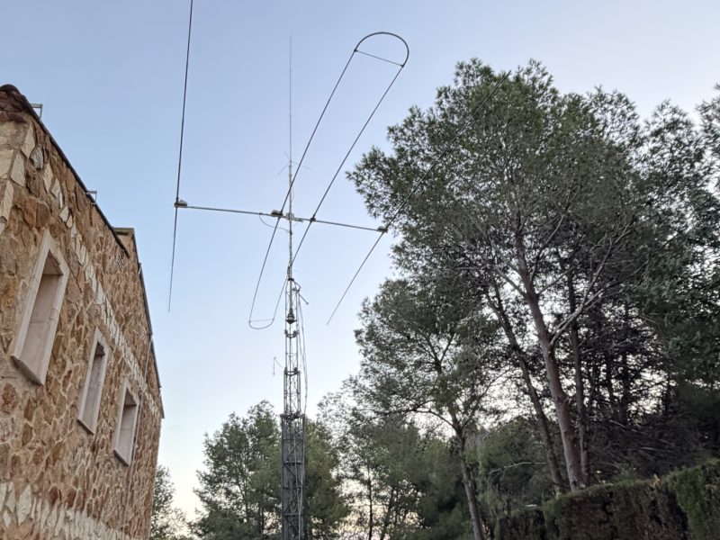 Ateppir 3el 6-40m