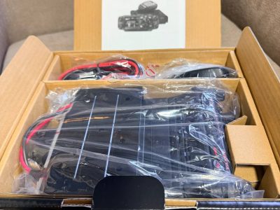YAESU FTM-510ASP