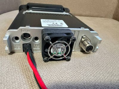 YAESU FTM-510ASP