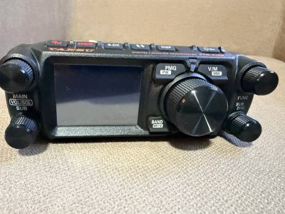 YAESU FTM-510ASP